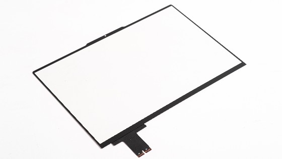 果博科技推出適用於電子書應用的標準觸控感測器